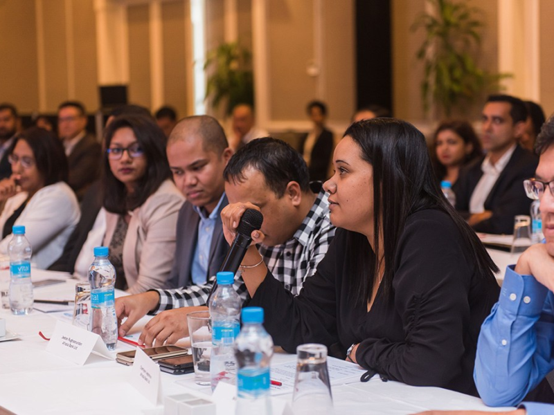 At Digital Banking: How Does Digitalisation Impact Financial Services?