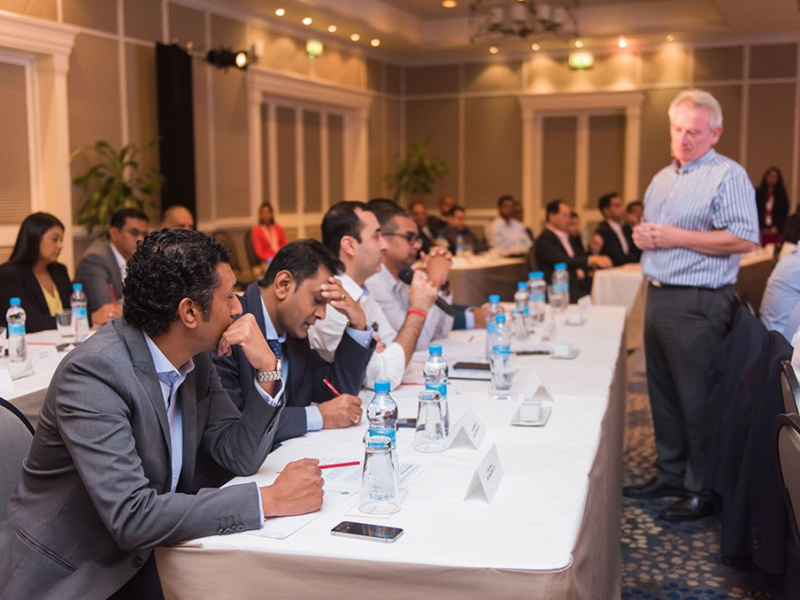At Digital Banking: How Does Digitalisation Impact Financial Services?