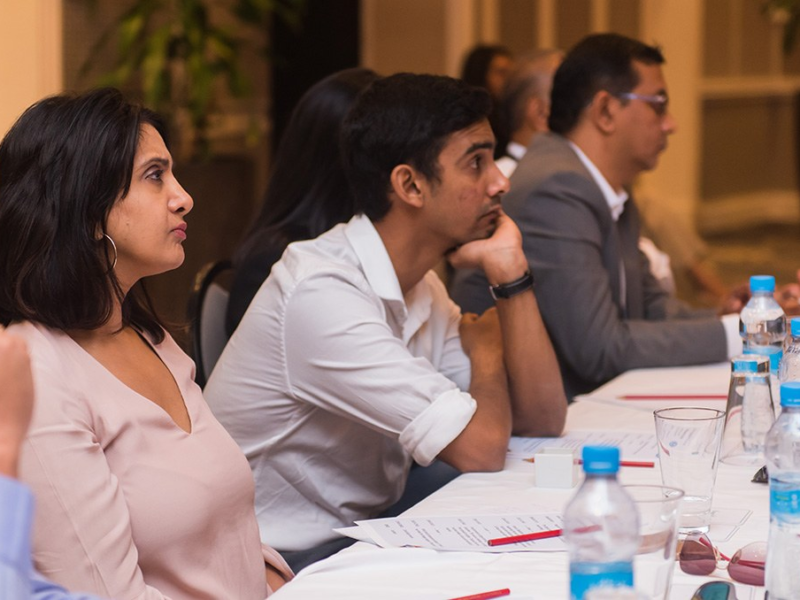 At Digital Banking: How Does Digitalisation Impact Financial Services?