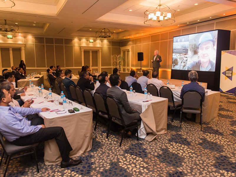 At Digital Banking: How Does Digitalisation Impact Financial Services?