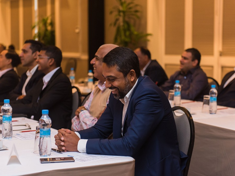 At Digital Banking: How Does Digitalisation Impact Financial Services?
